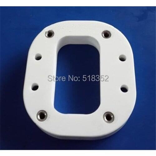 Mitsubishi JW-40 Water Filter with Stamping Metal Sheet Frame 300mmx 58mmx 500mm, Filter Finess 5um WEDM-LS Machine Parts