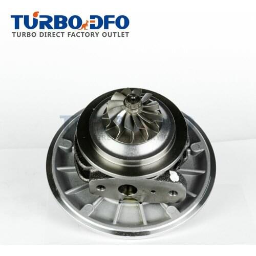 NEW turbocharger CHRA 795637 turbine 7956375001S cartridge NEW for RENAULT TRAFIC II 2.0 DCI 66KW 90HP 84 KW 114HP M9R630 M9R692