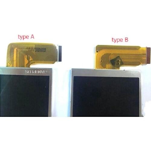 NEW LCD Display Screen For FUJI Fujifilm Finepix S4000 S4050 (Type A) Digital Camera Repair Part + Backlight