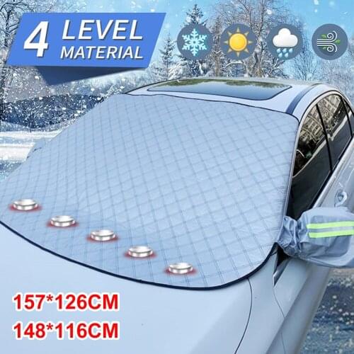 Oeny Car Awnings