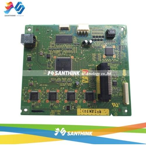 Original Main Board For Canon LBP5000 LBP 5000 Formatter Board Mainboard
