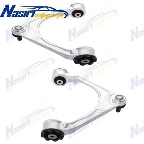 Pair of Front Upper Control Arm For JAGUAR XE (X760) 2015- XF (X260) 2015
