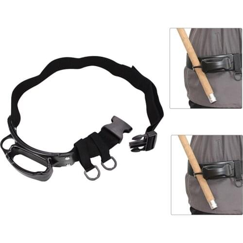 Portable Fishing Tool New Adjustable Fighting Belt Rod Holder Stand Up Sea Fishing Belt Waist Rod Holder Tackles 3 Sizes S M L