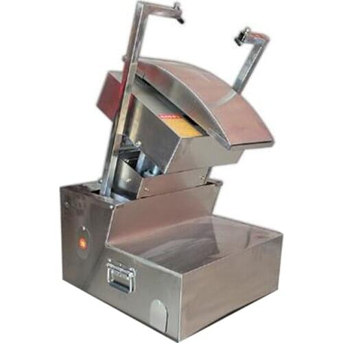 Sale of energy-saving noodle cutting machine/knife cutting machine