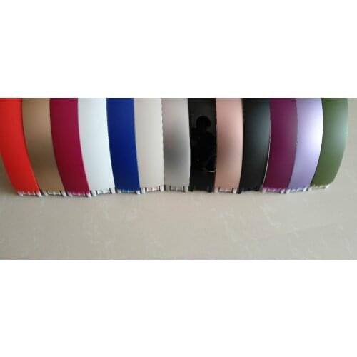 For Solo3.0 Wireless Headphone Replacement Headband Headset Repair Parts Plastic Shell Beam for Solo 3.0 Bluetooth headphone