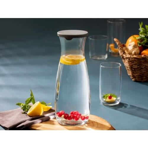 Trend 2021 Madame Coco Diamanta Clamshell Decanter-Single посуда для кухни наборы set kitchen vaisselle platos