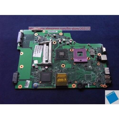 V000185070 Motherboard for Toshiba Satellite L500 L505 Satellite PRO L500 6050A2302901