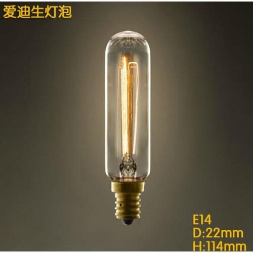 ZHIDU Incandescent Bulbs E26