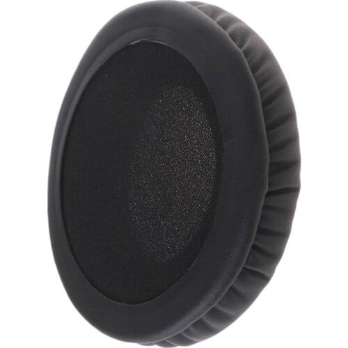 2PCS Earpad Cushion Foam Ear Pad Wireless One-Ear Headphone Stereo Music Replacement Accessories for sennheiser Urbanite L XL