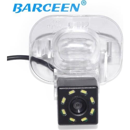 Free shipping Car rearview camera for Hyundai Verna Solaris Sedan CCD car camera for KIA FORTE HD night version waterproof