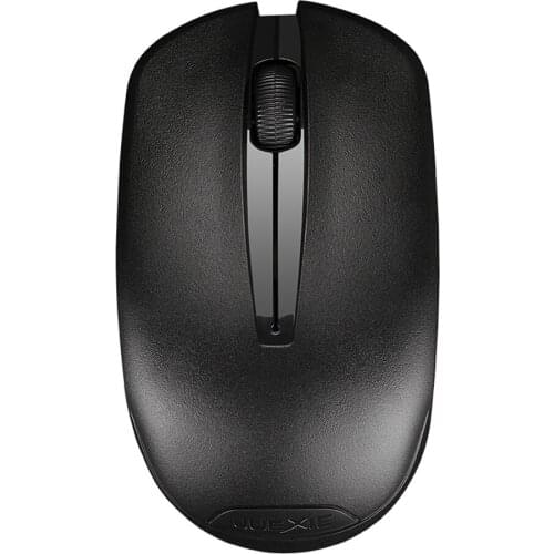 A911 2.4GHz Wireless Mouse 1000DPI 30INCH/S Game Mice Mini Computer Optical Mouse for PC Laptop