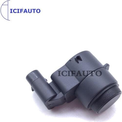 PDC Parking Sensor For BMW 128i 135i 325i 328i 335i M3 X1 Z4 Mini Cooper 1.6 2.0 3.0 4.0L L4 L6 66209196705 66206934308 9196705
