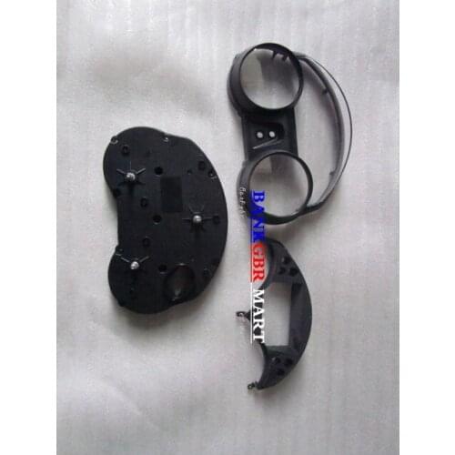 For Kawasaki ZX-14R ZZ-R1400 2006-2011 Motorcycle Speedometer Watch Instrument Case Indicator Odometer Tachometer Housing Cover