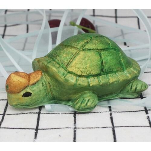 C152 soap mold/handmade soap mold/silicone mold/soap die/silica gel soap die the tortoise