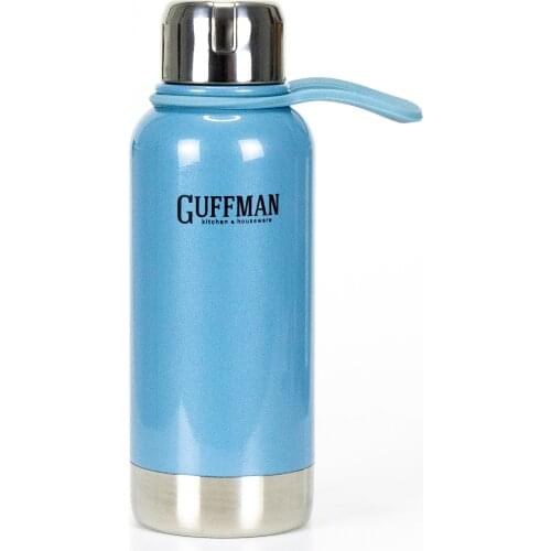 Guffman Thermos
