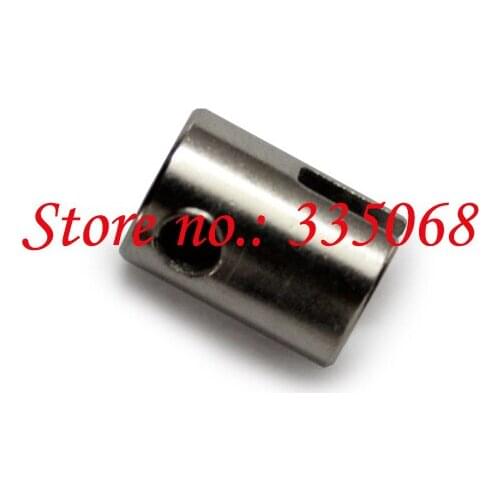 HENGLONG 3851-2 RC EP car Mad Truck 1/10 spare parts No.30 Connector of rear drive shaft / drive shaft connector