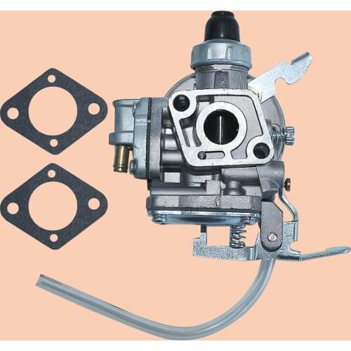 Carburetor Carb For Shindaiwa B45 B45LA B45INTL Brushcutter TK Slide Valve A021002520