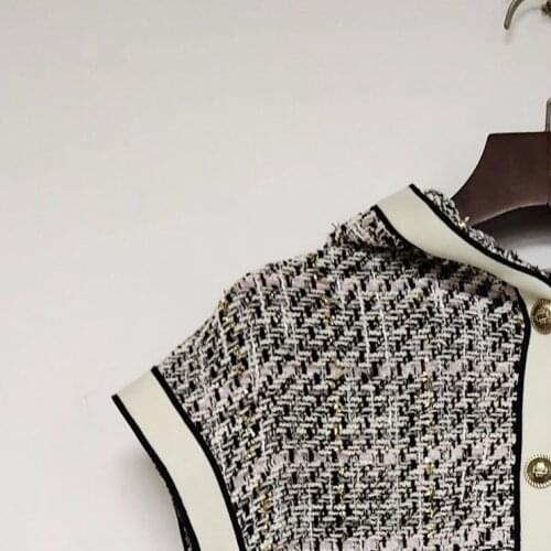 LCXMND Women's Vests