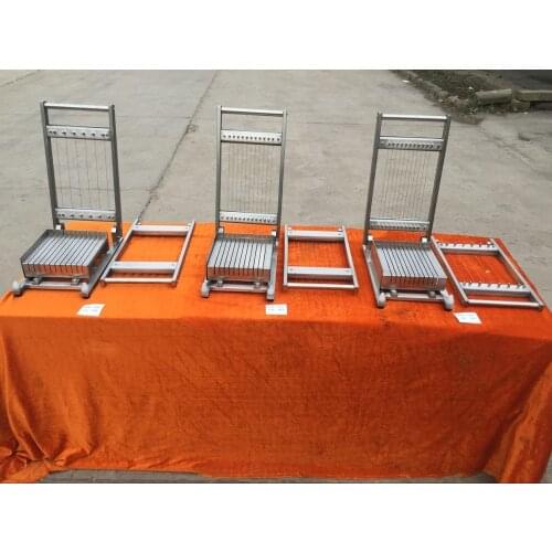 Easy operation chocolate guitar cutter, jelly drops manual cutting machine,soft sweets cutter,chocolate cutting machine