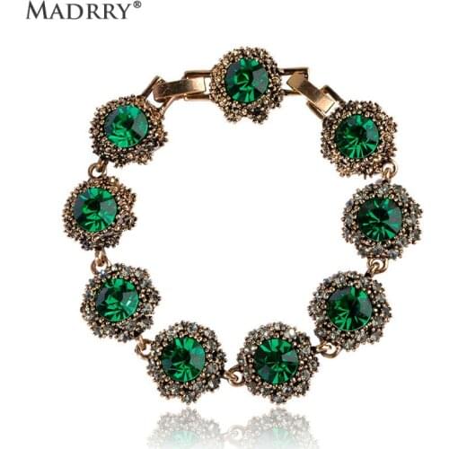 Madrry Beautiful Bracelets