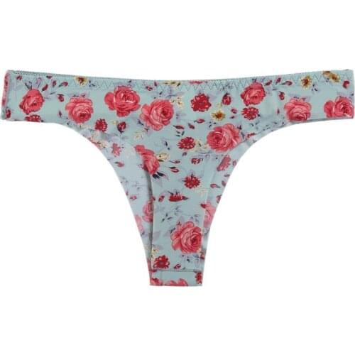 2017 Newest Women G String Sexy Underwear Lace Briefs Panties Transparent Super Thin Hollow Thongs Plus Siz 1pcs/lot dzk05