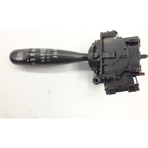 Original Windshield Wiper Switch Combination Stalk For Toyota RAV4 COROLLA RAUM ISIS 84652-42090 8465242090