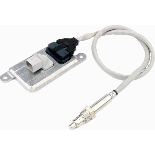 It Is Suitable For Mercedes Benz Oxygen And Nitrogen Sensor, Oxygen And Nitrogen Sensor, 5wk96653c A0101539528