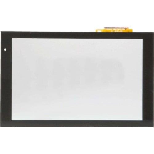 10.1'' For Acer Iconia Tab A500 touch screen Digitizer Glass Sensor Replacement parts 41.1101303.202