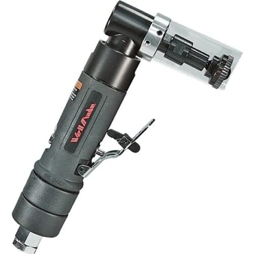 Welding Seam Cleaning Cutting Machine Grinder Pneumatic Grinding Machine Cutting Polishing Machine WT-6001