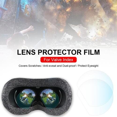 Tmddotda Virtual Reality Glasses Accessories