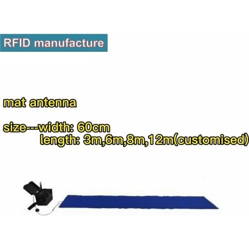 UHF RFID decoder active uhf ankle tag chip timing transponders rfid rechargeable in carting car karting sport timing system