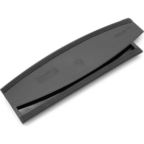 Vertical Stand Holder Hold Dock Base For Playstation PS3 Slim Console 26*8.8cm R9JA