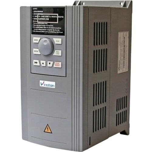 WSTG600-4T0.75GB 380V AC 0.75KW Three Phase Frequency Inverter