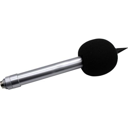 9-30V DC input RS485 Modbus input Air quality Noise Sensor Ambient Level Sensor Noise Pollution Detector Supplier