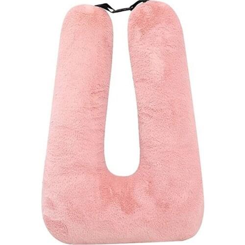Car Believe Neck Pillows