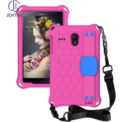 For Samsung Tab A 8.0 SM T380 T385 T387 Case Kids tabletas Cover For Samsung Tab E 8.0 T378 T377 T375 for Tab 4 8.0 T330 T331