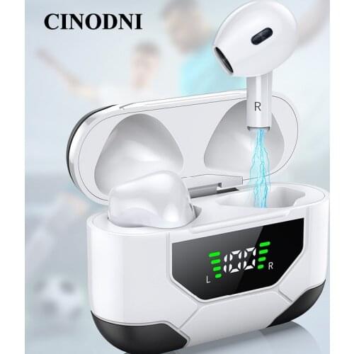 Наушники CINODNI China At AliExpress