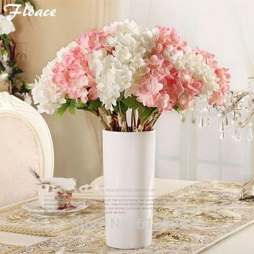 Floace Artificial Wedding Bouquets