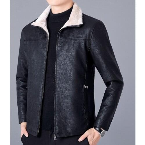 FX Men's Winter Jackets