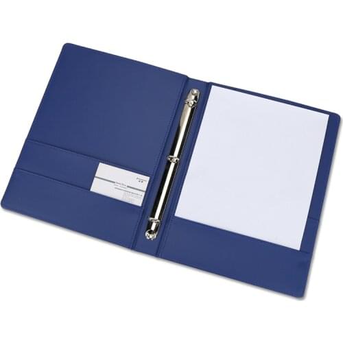Leadland Folders For Papers