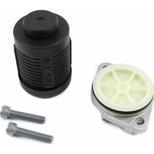FOR VOLVO OIL FILTER KIT AOC COUPLING OIL FILTER V60 V70 S80 XC60 XC90 OEM：31325173