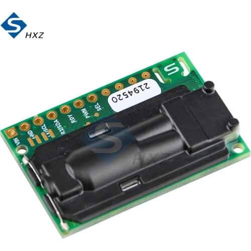 SCD30 Air Quality Sensors Module for CO2 and RH/T Measurements I2C Modbus PWM Purified Gas SCD40 Smart Air Conditioner