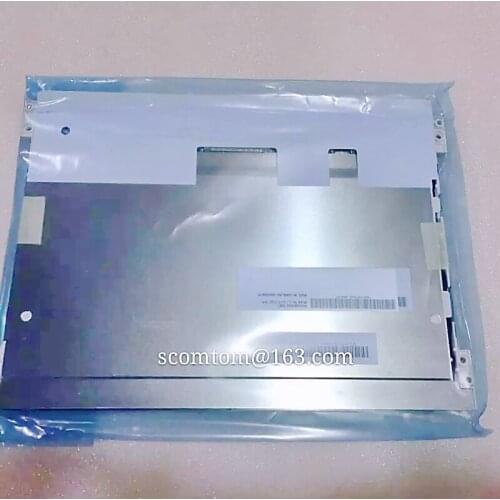 G104XVN01.0 10.4'' 1024*768 LCD Display Screen Modules Panel G104XVN01