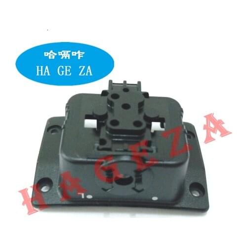 New for Nikon SB-700 flash S700 SHOE CASE sb700 sb-700 flash hot shoe base 1B061-281