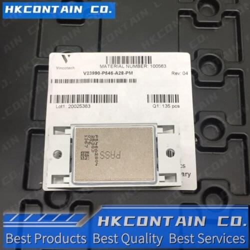 NEW MODULE P546A P546A2005 P546A2007 P546A2804 P549C P549C0101 P549C0102 P549C0803