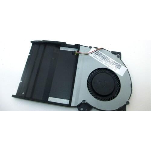New cpu cooling fan for Asus T301 T301LA laptop cpu cooling fan cooler EG50050S1-C410-S9A