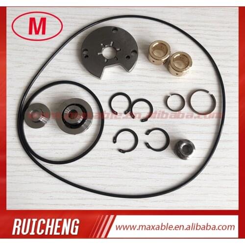 T3 T4 T04B T04E turbo rebuild kits/turbo repair kits/turbo kits/turbo service kits 360 degree IRON