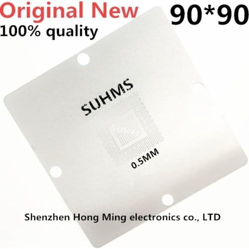 90*90 N17P-G0-A1 N17P-G1-A1 N17P-Q1-A2 N14P-Q1-A2 GP107-400-A1 GP107-300-A1 GK107-450-A2 GK107-300-A2 GK107-200-A2 stencil