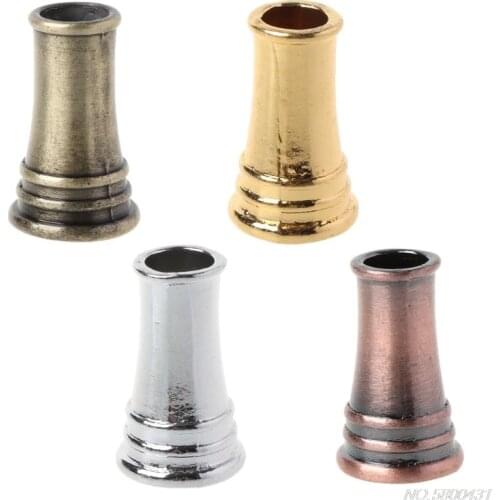 Vintage Feather Quill Dip Pen Holder Metal Fountain Pens Stand Office School Supplies Stationery Student Gift D17 20 Dropship