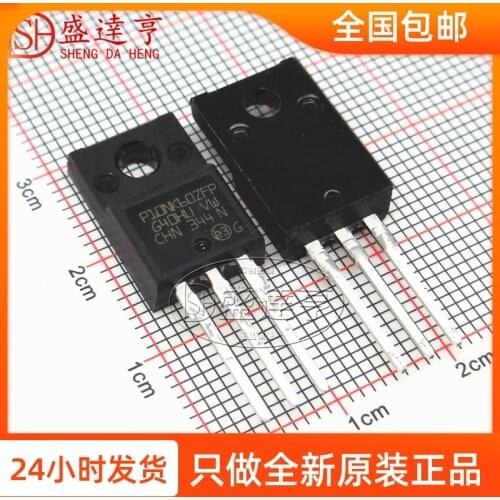 10Pcs/Lot STP10NK60ZFP MARKING:P10NK60ZFP 10A 600V TO-220DIP MOSFET Transistor NEW Original In Stock